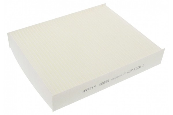 Innenraumfilter Mapco 65622 Pollenfilter FüR F20 F21 F82 F80 F31 F32 F23 BMW F30-image