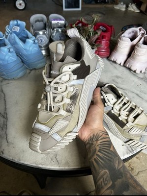 Dolce & Gabbana NS1 Beige