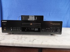 Sony CDP-XB720 QS-Serie CD-Player  ***überholt - 12 Mon. Gewährleistung***