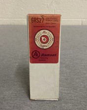 Ramset 6RS27 .27 Purple Strip Loads Level 6 for Powder Actuated Tools 100 Pack 