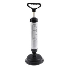 Toilet Plunger Drain Buster Vacuum Plunger Drain Suction Unblocked Sink Toilet