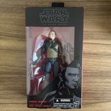 Star Wars The Black Series  19 Kanan Jarrus 2015