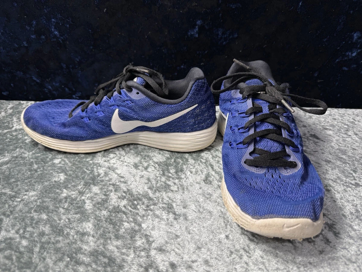 Nike LunarTempo 2 White for Sale | Authenticity Guaranteed | eBay