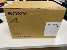 SONY VPLL-3007 ULTRA SHORT THROW PROJECTOR LENS , VPLL3007 NEW OPEN BOX