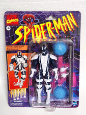 Marvel Legends Series Cardiac Retro Cardback Spider-Man Comics Action Figure