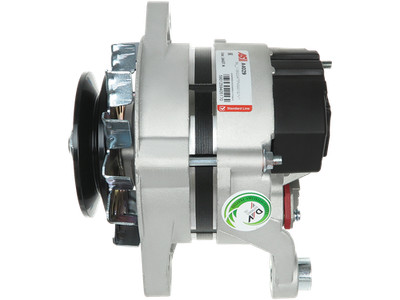 Brand New Alternator 24V 27A for IVECO EUROCARGO FP 1991-2015 OE 038520135A