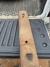 270 302 Gmc 6 Cylinder Valve Cover