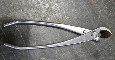 Sakai Region  Stainless Bonsai Tool Set Concave Cutter Sakai No Nami 