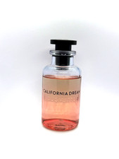 Louis Vuitton California Dream perfume for me...