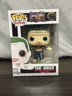 Funko Pop! Vinyl: DC Universe - The Joker (Shirtless) #96