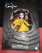 Monster High Skullector Doll - Coraline - New, Never Opened