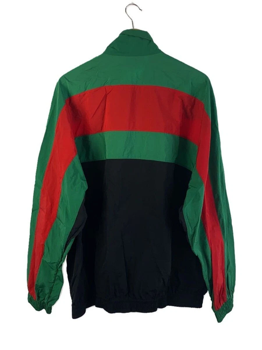 GUCCI giacca nylon 20SS oversize GRG pista L 573308 usata