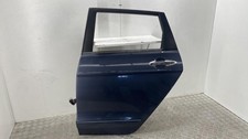 Porte arrière et accessoires Honda FR-V