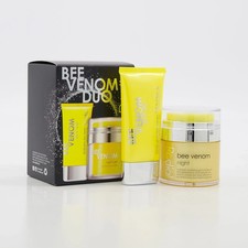 Image of Rodial Bee Venom Day & Night Cream Duo Set 50ml + 50ml – Anti-Ageing – RRP £240