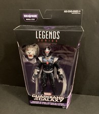 Hasbro Marvel Legends DARKHAWK Titus BAF Wave MIB Mint in Box