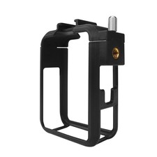 Protective Frame Cage with Cold Shoe Mount 1/4" Screw Hole for DJI OSMO 360