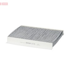 DENSO Innenraumfilter DCF701K Aktivkohlefilter für CITROËN XSARA N1 N0 PICASSO