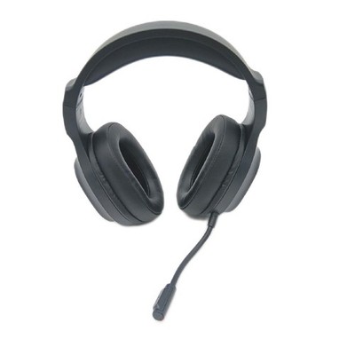 Awinnasey Gaming Headset Headset Gaming Wireless 24 GHz kompatibel PS4 PS5 PC Ma