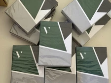 Virtuoso Fall/Winter 2017 - Playing Cards Deck The Virts Cardistry