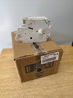#ad GE Washing Machine Timer WH12X10254 $150.00