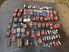 60 Pound Lot Of New Old Stock Spark Plugs Assorted Brands Inc Ac And Champion