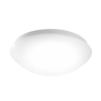Led Deckenlampe Blendarm 3000 K 960 Lm Ø24,5 Cm Weiß Deckenleuchte Schlafzimmer
