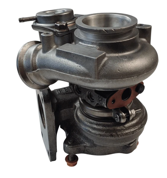 Turbocompresor VOLVO S80 I T6 49131-05111 Foto 3 de 4