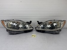 LEXUS LS460 HID Headlights Set KOITO 50-79 USF40 USF41 USF45 USF46