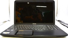 Toshiba Satellite A45-S150 NO OS/NO STORAGE/NO BOOT PARTS/REPAIR/READ 