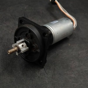 Texas RMX500 PG36BL36184200-99,5K Rasenmähermotor Funktioniert