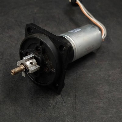 Texas RMX500 PG36BL36184200-99,5K Rasenmähermotor Funktioniert