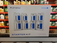 Athena Nutrients Blended Starter Kit Liquid P...
