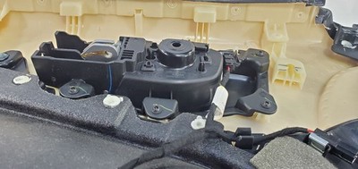 Used Trim Panel Fr Dr fits: 2021 Jeep Compass Grade A