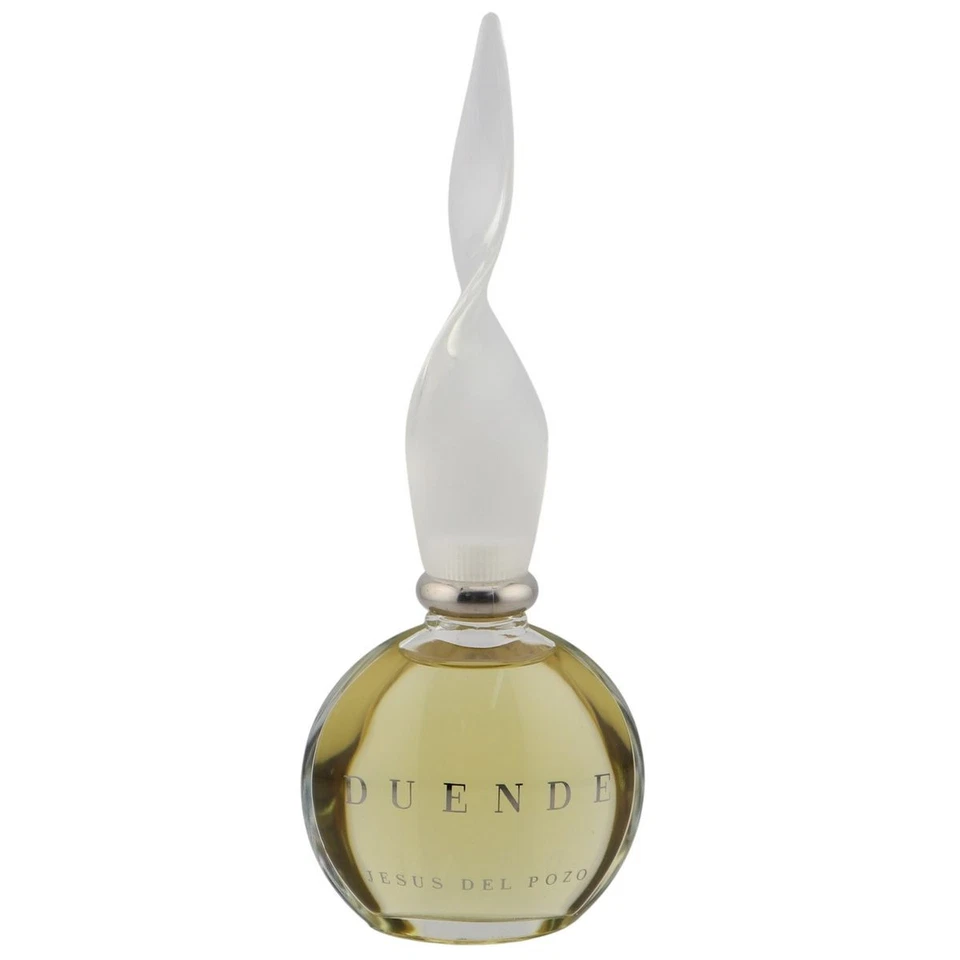 Duende Jesus del Pozo 50 ml EDT Eau de Toilette Splash - Bild 3 von 4