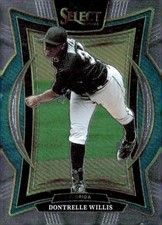 2025 Panini Select Baseball Complete Your Set You Pick