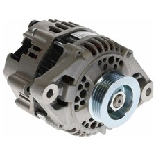 New 65A Alternator For European Nissan SUNNY II Coupe (B12) 1.6 SGX 70kw 437151