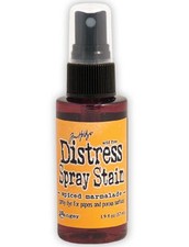 Tim Holtz Distress Spray Stain 1.9fl oz. - Spiced Marmalade, TSS42501