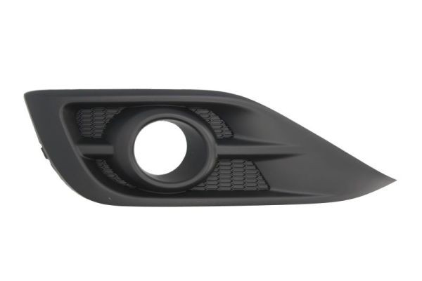 Left Front BLIC 6502-07-2958911P Ventilation Grilles, bumper for HONDA