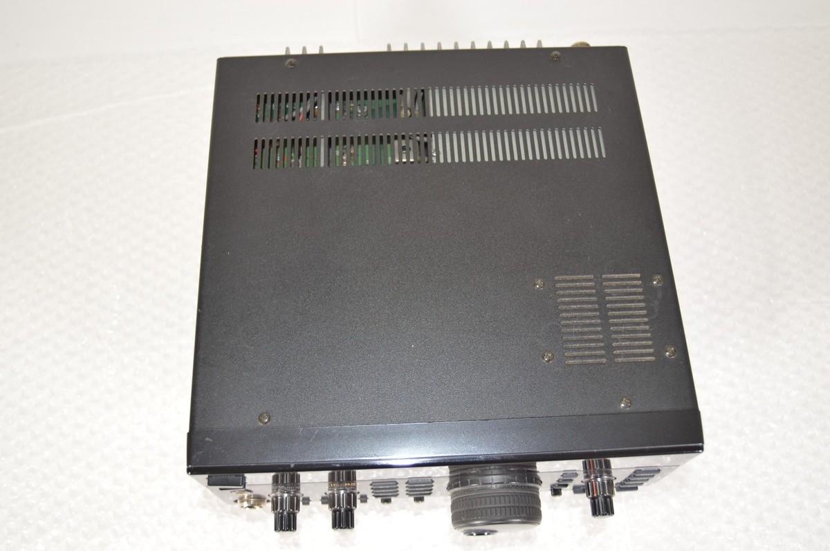 ICOM IC-821 144/430MHz 2BAND ALL MODE 20W 中古完動品