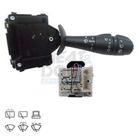 Meat & Doria Kombischalter Lenkstockschalter 23545 FüR Renault Clio 4 Trafic 3 1