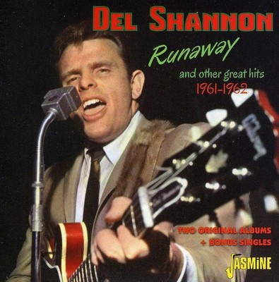 Del Shannon - Runaway & Other Great Hits [New CD]