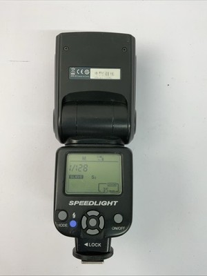 Neewer Speedlight NW 620 Flash Attachment