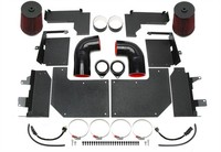 TA Technix Ansaugrohr Kit Air Intake Kit FüR Mercedes Benz C-Klasse