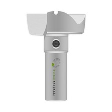 Bohrsystem-Kopf Chromstahl D34mm GL50mm Forstnerbohrer Staketenbohrer