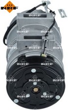 NRF 32109 Kompressor für Klimaanlage Klimakompressor Kompressor Klima 