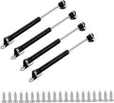 50N Gas Strut 6 Inch Gas Strut Cabinet 50N/11lb 6 Inch Gas Spring Gas Shocks ...