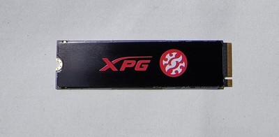 ADATA XPG SX6000 Pro, M.2 2280, PCI Express 3.0x4, 512GB Intern SSD