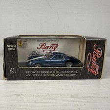 Bang Ferrari 250 Gt Sperimentale Nart Presentation 1962 143 Diecast Model 7194 Bang Ferrari 250 Gt Sperimentale Nart Presentation 1962 143 Diecast Model 7194