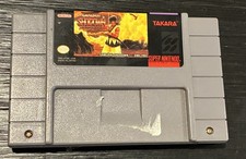 Samurai Shodown