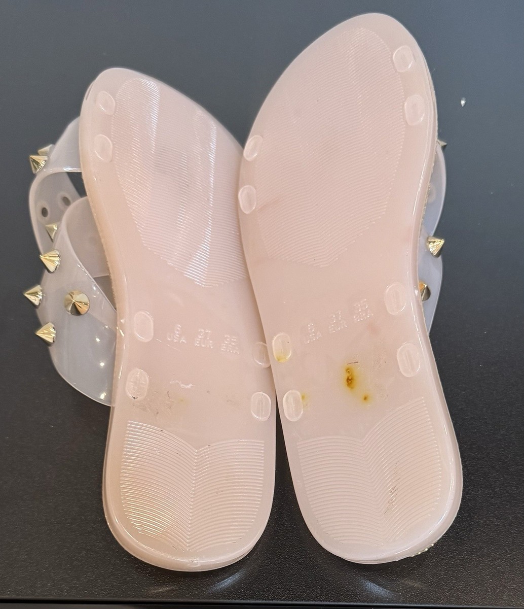 wild diva lounge slide sandals For Women  View 4